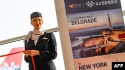 Ima li Air Serbia dvostruke standarde?