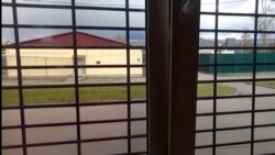 Жаңылыктар | 28.10.2025 | “Сахарово” борборунда 160 кыргызстандык кармалып турат