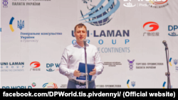 Геннадій Сорочинський