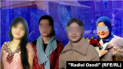 Пулиси Душанбе дар моҳи апрел дар бораи гум шудани камаш даҳ наврас хабар дод