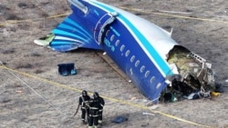 «Цель уничтожить». Обнародована записка о приказе сбить самолёт Azal