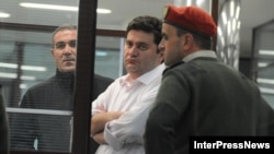 Экс-министру Бачо Ахалая грозит до 9 лет тюрьмы