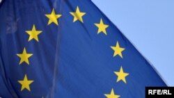 Zastava EU - ilustrativna fotografija: Midhat Poturović