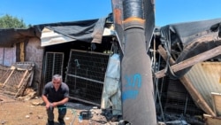 «جنایت جنگی» در جنگ ۱۲ روزهٔ ایران و اسرائیل در گفت‌وگو با سعید محمودی 