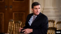 Michael Flynn