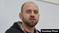 Павло Казарін