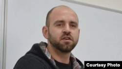 Павло Казарін 