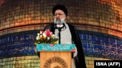 Ebrahim Raisi ar putea fi anchetat de ONU pentru implicarea sa în execuția prizonierilor politici de acum 33 de ani.