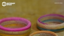 Вторая жизнь скейтборда