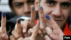 انتخابات مجلس هشتم قرار است روز ۲۴ اسفنده ماه امسال برگزار شود