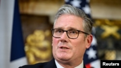  Стармер повідомив, що Лондон надаватиме більше британських ракет Україні – уже останніми тижнями це робить