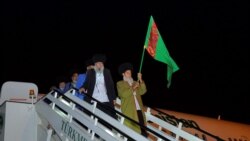  Dubaýdan gelen birnäçe ýolagçyda koronawirusyň bardygy 'anyklandy'