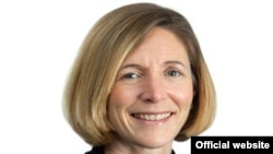 Сесиллиа Эдстром