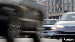 Россия -- Пачалихъияб Думаялъул мина,13Июл2012