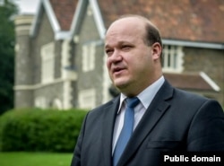 ვალერი ჩალი