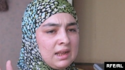 Наргис Сафарова