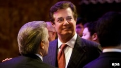 Paul Manafort