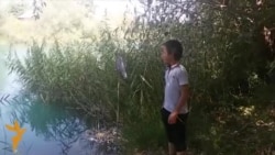 Фоҷиа дар Хатлон. Худкушии модар бо се фарзанд