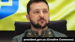 Preşedintele Ucrainei, Volodimir Zelenski, ar urma să ajungă duminică la summitul G7 din Japonia. 