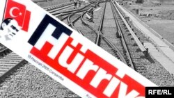 روزنامه حريت، چاپ ترکيه، اسنادی را منتشر کرده که آن ها را «جزئيات مساله قطار حامل سلاح و مهمات از ايران» توصيف کرده و البته اين گزارش جنجالی، در ديگر رسانه های ترکيه نيز بازتاب گسترده داشته است.