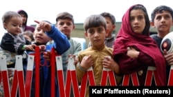 Hol vannak most azok, akik elmenekültek Afganisztánból?