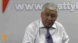 Байболов: Каракчылыкка каршы тура албадым