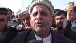 "جرګه مو د دې لپاره ده، چې فاټا په خیبر پښتونخوا ورګډه کړل شي"