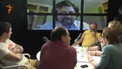 “Мост:  жизнь и восхождение Барака Обамы”. Часть 2