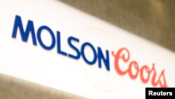 Logotip kompanije Molson Coors