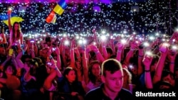 Настав час переходу України з пострадянської до сучасної демократичної держави західного типу (ілюстраційне фото)