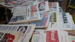 Dacă Turcia se întoarce cu fața spre NATO, Marea Neagră ar putea să nu mai fie un lac rusesc (Sabina Fati/DW)