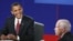 Предварительные опросы показывают, что Маккейну не удалось «расправиться с Обамой» в ходе последних дебатов