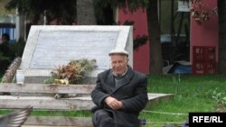 Kosovska Mitrovica, srpski deo