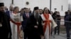 Serbia - Metropolitan of Zagreb and Ljubljana Porphyry was elected the new patriarch of the Serbian Orthodox Church (SOC) on Thursday, February 18, at the Holy Synod of Bishops of the SOC, Belgrade, February 18, 2021.