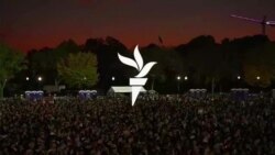 ایرانیان درباره انتخابات ۲۰۲۴ آمریکا چه می‌گویند؟
