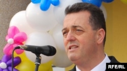 Faris Gavrankapetanović