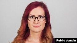 მარკეტა გრეგოროვა, ევროპარლამენტის წევრი, ჩეხი პოლიტიკოსი