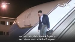 Conferinţa de securitate de la München