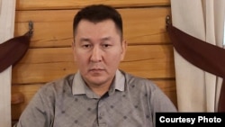 Асланбек Сартбаев