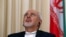 "I apologize for my inability to continue to serve and for all the flaws and shortcomings during my sincere years of service," Iranian Foreign Minister Mohammad Javad Zarif said in announcing his apparent departure. (file photo)