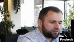 ზელიმხან ხანგოშვილი