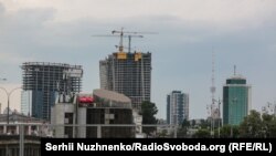 Прем’єр-міністр України Денис Шмигаль анонсував створення трьох нових установ, які займатимуться питаннями будівельної галузі