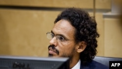 Ахмад ал-Махди