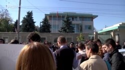 Solidari cu profesorilor turci, împotriva lui Erdogan şi Dodon