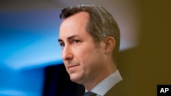 Мэтью Миллер