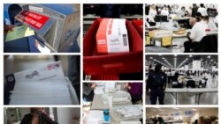 Numărătoarea voturilor continuă iar rezultatele sunt încă indecise