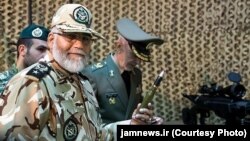 احمدرضا پوردستان