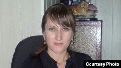 Адвокат МахIамадова Сапиятица къанунал хвезариялъул гIайибал гIунтIизарулел руго Дагъистаналъул тIадегIанаб диваналъулги цIех-рехалъул идараялъулги хIалтIухъабазде.