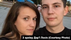 Kako živi supruga bjeloruskog političkog pritvorenika Ihara Losika