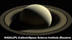 Востаннє Юпітер і Сатурн вишикувалися так близько один до одного у 1623 році